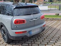 Gebraucht Mini Cooper 136 PS (100 kW) 2015 Grau Kleinwagen