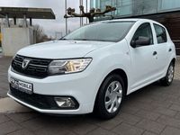 gebraucht Dacia Sandero II Essential Klima Bluetooth Euro6d-temp