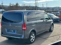 Gebraucht Mercedes Vito 190 PS (139 kW) 2016 Andere Van