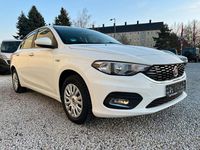 Gebraucht Fiat Tipo 95 PS (69 kW) 2018 Weiß Limousine