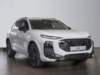 Gebraucht Audi Q3 S-Line 150 PS (110 kW) 2026 Weiß SUV