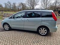 gebraucht Mazda 5 1.8 Comfort