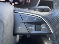 Gebraucht Audi Q3 S-Line 200 PS (147 kW) 2020 Schwarz SUV