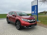 Gebraucht Honda CR-V 193 PS (141 kW) 2018 Rot SUV