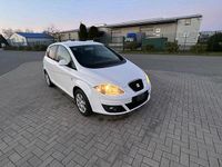 Gebraucht Seat Altea 125 PS (91 kW) 2010 Weiß Kombi