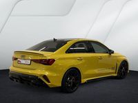 Gebraucht Audi RS3 Sport 400 PS (294 kW) 2026 Gelb Limousine
