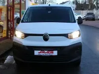 Gebraucht Citroën Berlingo 102 PS (75 kW) 2025 Weiß Van / Kleinbus