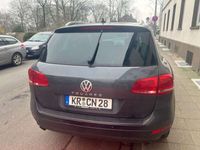 gebraucht VW Touareg 3.0 V6 TDI