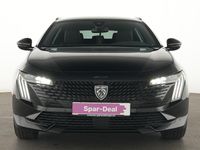 Gebraucht Peugeot 508 Allure 131 PS (96 kW) 2024 Schwarz Kombi