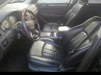 Gebraucht Chrysler 300C 218 PS (160 kW) 2007 Schwarz Kombi