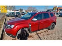 gebraucht Dacia Duster Adventure ! 150 ps Vollausstattung!!360 grad kamera