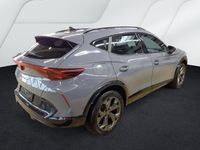 Gebraucht Cupra Formentor 150 PS (110 kW) 2025 Grau SUV