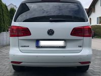 gebraucht VW Touran 1.4 TSI LIFE