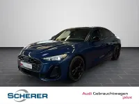 Gebraucht Audi S5 Ambiente 367 PS (269 kW) 2025 Ascariblau metallic Limousine