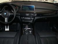gebraucht BMW X5 M d INDIVIDUAL SOFT-CLOSE 360° 7.SITZE EURO6