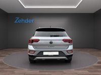 Neu VW T-Roc Style 150 PS (110 kW) 2026 SUV
