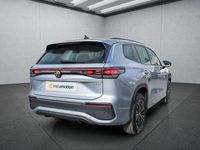 Gebraucht VW Tayron 150 PS (110 kW) 2025 Silber SUV