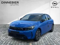 Neu Opel Corsa 110 PS (80 kW) 2026 Blau (metallic) Kleinwagen