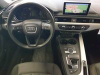 gebraucht Audi A4 A4Avant 2.0 TDI S tronic Navi Sthzg SHZ