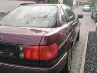 Gebraucht Audi 80 90 PS (66 kW) 1994 Andere farben Limousine