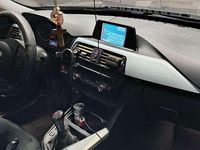 Używany BMW 320 Basis 190 KM (139 kW) 2016 Sedan/Limuzyna
