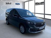 Neu Ford Transit Connect Limited 102 PS (75 kW) 2025 Graphite grey met. Van / Kleinbus