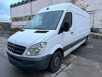 gebraucht Mercedes Sprinter II Kasten 313CDI