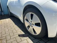 Brugt BMW i3 125 kW (170 HK) 2021 Hvid Hatchback