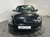 Gebraucht VW Beetle Sport 200 PS (147 kW) 2012 Deep black perleffekt Kleinwagen