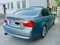Gebraucht BMW 325 Performance 218 PS (160 kW) 2006 Grau Limousine