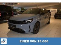 Usado Opel Corsa-e 114 kW (156 HP) 2024 Cinzento Citadino