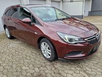 Gebraucht Opel Astra 136 PS (100 kW) 2018 Andere farben Kombi