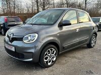 gebraucht Renault Twingo 