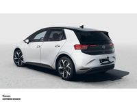 Neu VW ID.3 Pro 150 kW (204 PS) 2026 Weiss Kleinwagen