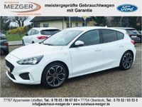 gebraucht Ford Focus Lim. ST-Line