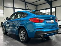 gebraucht BMW X4 M i | INDIVIDUAL | D-FZG | MWST.| HEAD-UP |