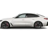 Neu BMW i4 Performance 442 kW (601 PS) 2026 Mineralweiss metallic Limousine