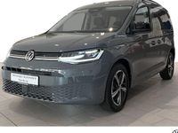 Neu VW Caddy Life 116 PS (85 kW) 2025 Grau Van / Kleinbus