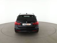 gebraucht BMW 320 3er d xDrive M Sport, Diesel, 24.990 €