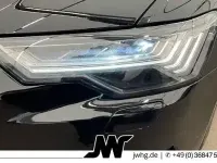 Gebraucht Audi A6 286 PS (210 kW) 2020 Brillantschwarz Kombi