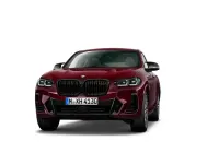 Gebraucht BMW X4 Efficient Dynamics 340 PS (250 kW) 2025 SUV