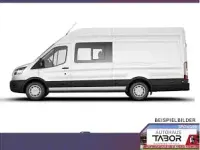 Neu Ford Transit Trend 165 PS (121 kW) 2025 Weiß Van / Kleinbus