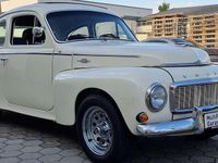 Gebraucht Volvo PV544 82 PS (60 kW) 1961 Beige Coupé