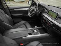 gebraucht BMW X5 XDRIVE 30D Panorama LED Standheizung Navi