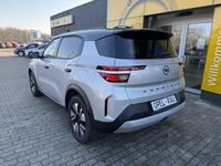 Neu Opel Frontera 145 PS (106 kW) 2025 Kristall silber SUV