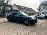 gebraucht Porsche Cayenne /SPORT CHRONO/SPORT DESIGN/ACC