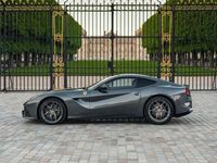 Second-hand Ferrari F12 740 CP (544 kW) 2017 Gri Coupe