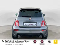 Gebraucht Abarth 595 Competizione 179 PS (131 kW) 2023 Grau Kleinwagen