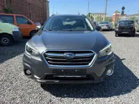 Gebraucht Subaru Outback Sport 175 PS (128 kW) 2021 Grau Kombi