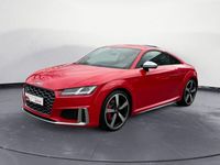 gebraucht Audi TTS Coupe